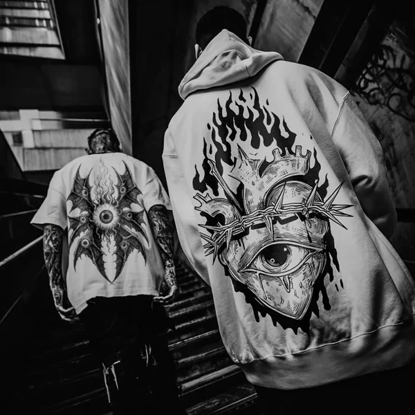 hoodies