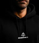 oversizedhoodieblackthecaveapparelessential2.0gymhoodie
