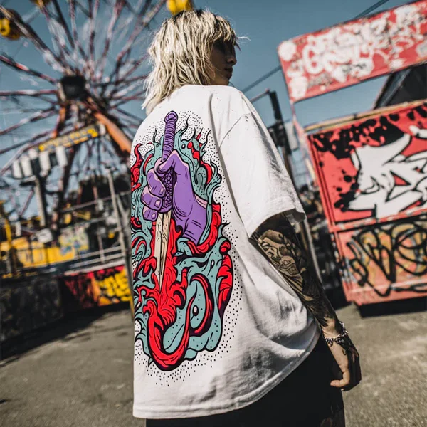 t-shirts