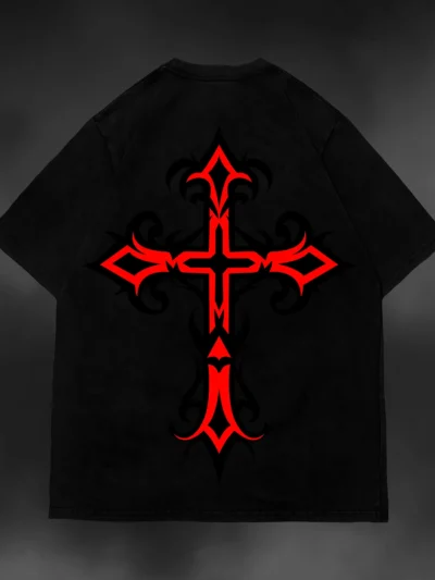 Royal - T-shirt