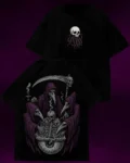 tattooinspiredstreetwearoversizedblackt-shirtthelastripethecaveapparel_5of5