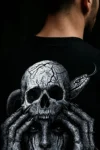 blackoversizedt-shirtpunkstyletattooinspiredpunkclothingmentalthecaveapparel_6