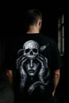 blackoversizedt-shirtpunkstyletattooinspiredpunkclothingmentalthecaveapparel_6