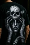 blackoversizedt-shirtpunkstyletattooinspiredpunkclothingmentalthecaveapparel_6