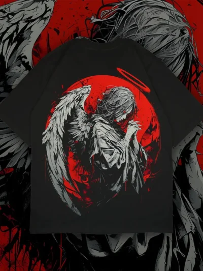 Marked Spirits - T-shirt