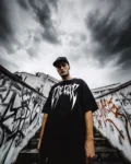 oversizedblackt-shirttattooinspiredthecaveapparelinsideoutstreetwear0