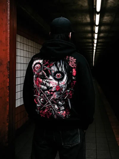 Clinical - Hoodie