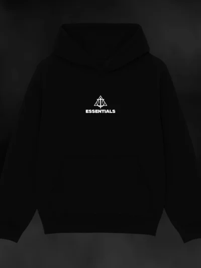 Essential 2.0 - Hoodie