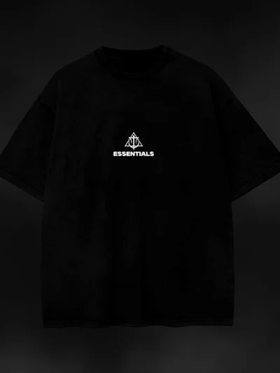 Essential 2.0 - T-shirt