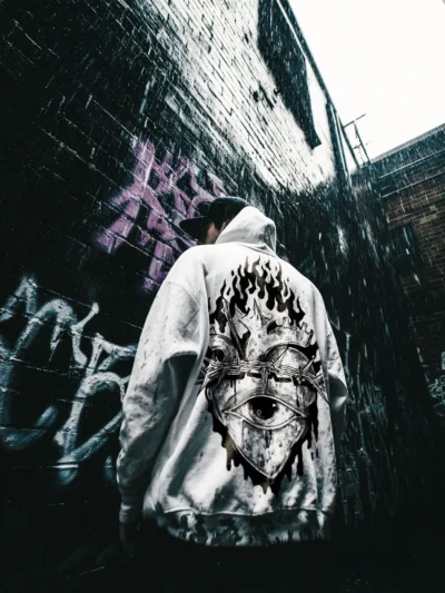 Hurt Feelings - Hoodie