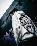 oversizedwhitehoodietattooinspiredthecaveapparelhurtfeelingsstreetwear0-4_48701641-f776-43a9-8c05-5985e08f9060