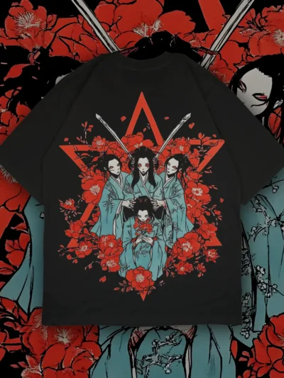 Enchanted - T-shirt