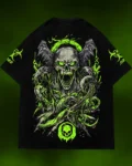oversizedblackandgreent-shirtheavy240gsmmenstreetweartattooinspired7