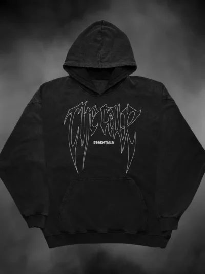 Essential - Hoodie