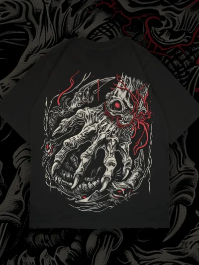 Locked - T-shirt
