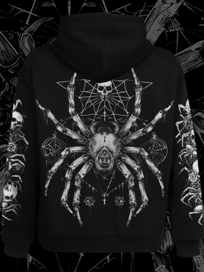 Venom - Hoodie