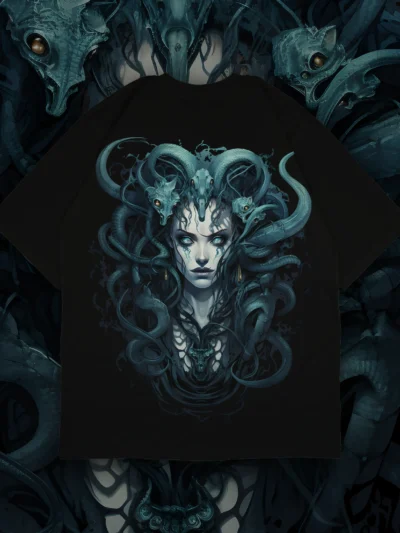 Soul Reaper - T-shirt