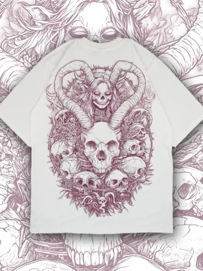 Veil of Decay - T-shirt