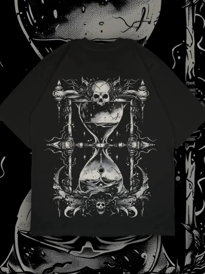 Timeless - T-shirt