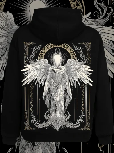 Voidborn - Hoodie
