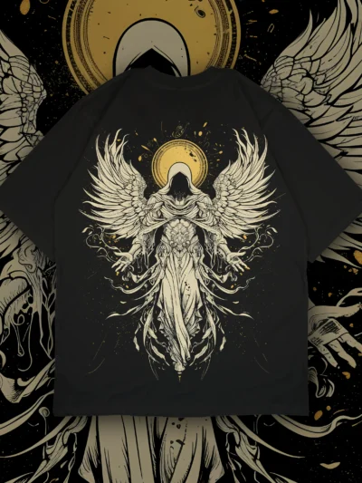 Diabellum - T-shirt