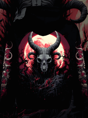 Dark Dreams - Hoodie
