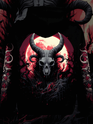 Dark Dreams - Hoodie