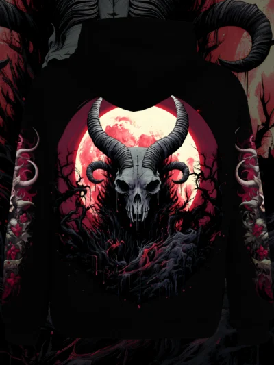 Dark Dreams - Hoodie