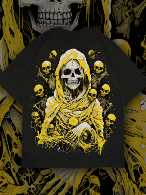 Broken - T-shirt