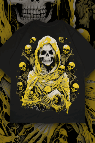 Broken - T-shirt