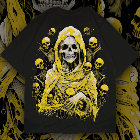 Broken - T-shirt