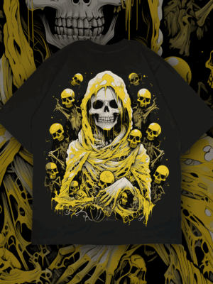 Broken - T-shirt