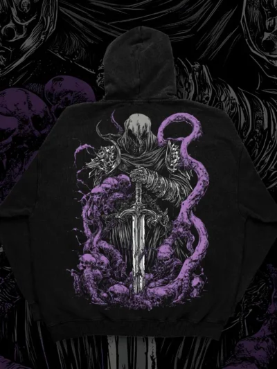 Void's Dominion- Hoodie