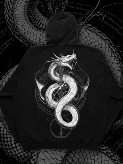 Dreadspire - Hoodie