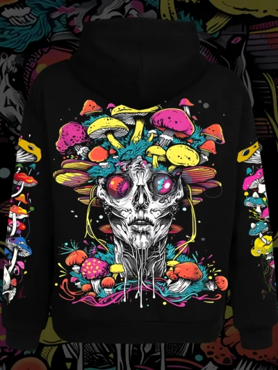 Trippy - Hoodie