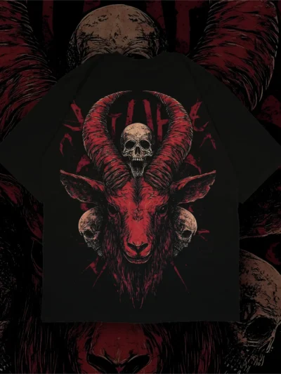 Unleashed Fury - T-shirt