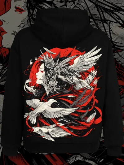Spectacular - Hoodie