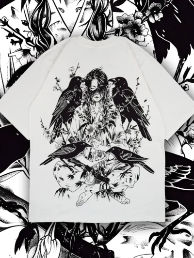 Darkwing - T-shirt