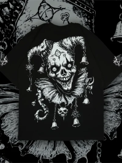 Grin - T-shirt