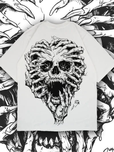 Soul Shredder - T-shirt