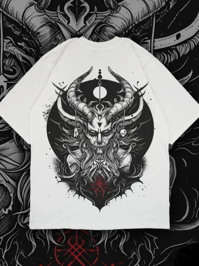 Titan - T-shirt