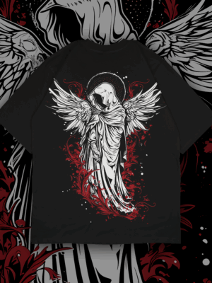 Angel of Death 2 - T-shirt