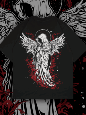Angel of Death 2 - T-shirt