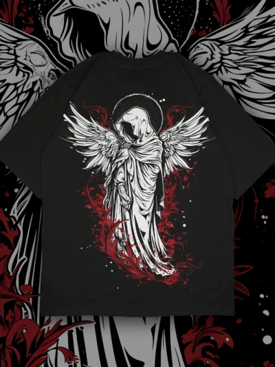 Angel of Death 2 - T-shirt