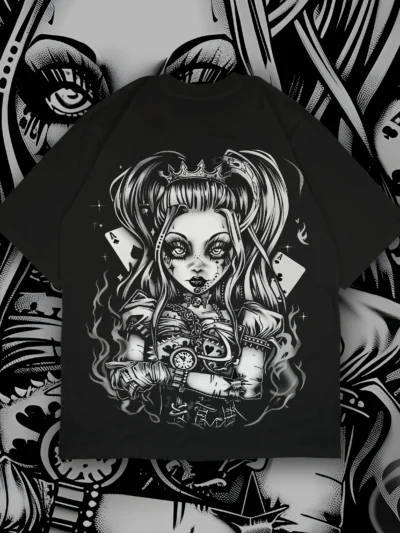 Vespera - T-shirt