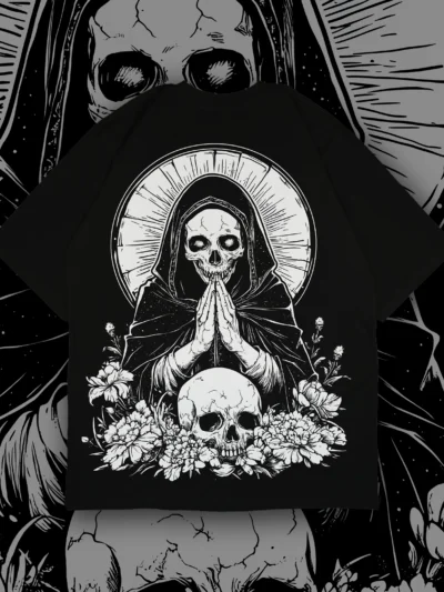 Prayer - T-shirt