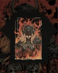 Wrath's Embrace - T-shirt