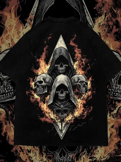 Shadow Lords - T-shirt