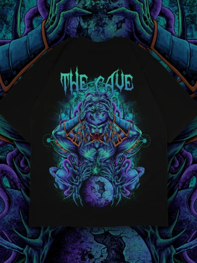 Predators - T-shirt