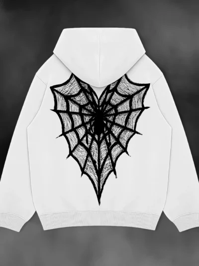Empty Hold - Hoodie